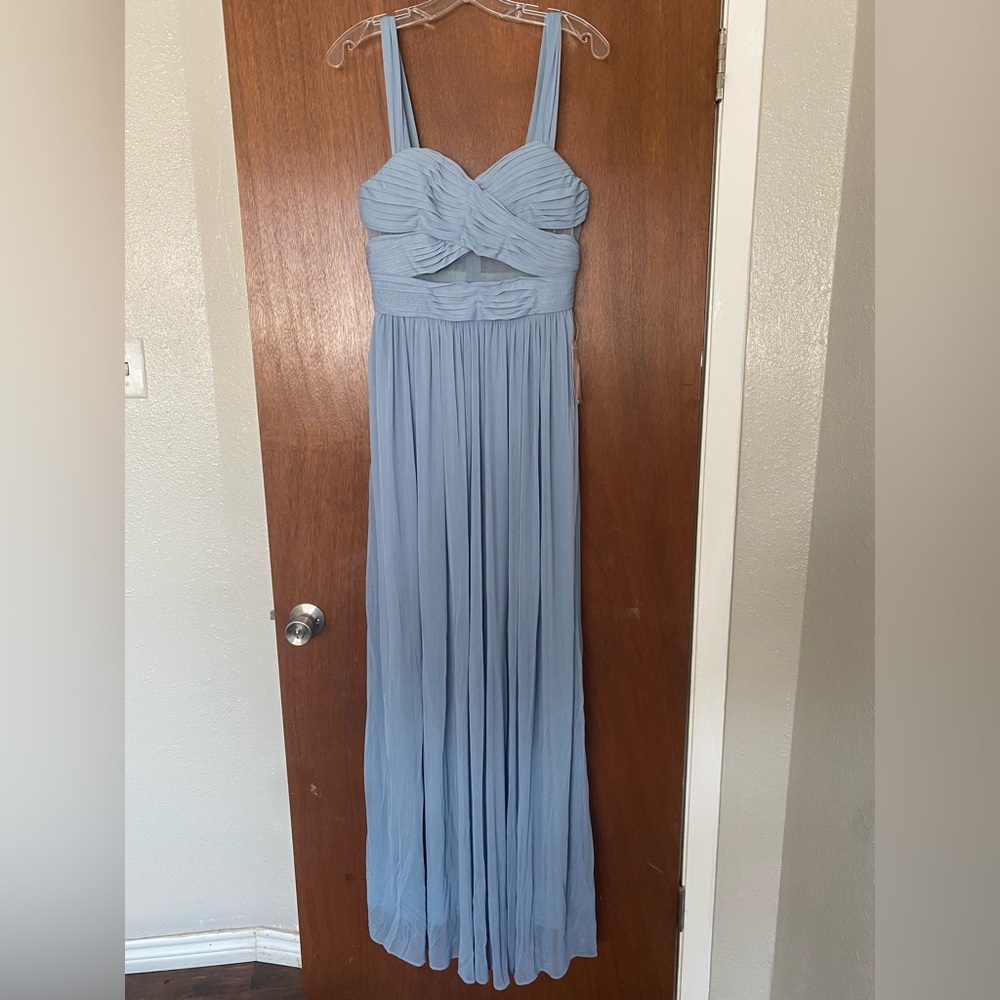 Birdy Grey bridesmaids dress